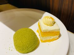 -火炉火自助餐(西直门凯德MALL店)