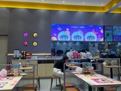 -小杨生煎(深圳岗厦北店)