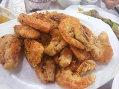 -众味海鲜大排档·活海鲜·潮汕味(南澳店)