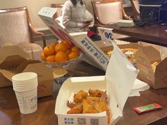 -麦当劳(北京上地十街餐厅店)