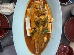 -兰庭玉树·老饭骨家宴(后海店)