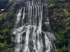-古龙峡云天玻霸