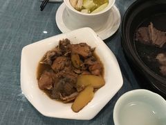 -茶油香闽南菜·花园餐厅(前埔店)