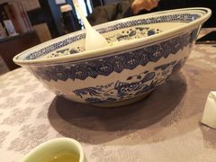 -山外山菜馆(玉泉路店)