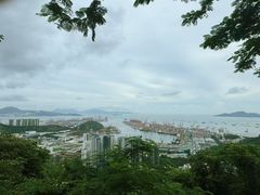 -小南山公园