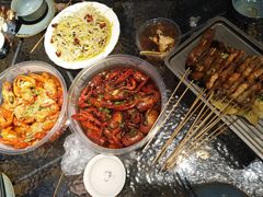 -霸王虾·麻辣小龙虾(清水河公园店)