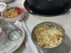-小向麻辣烫(天街总店)