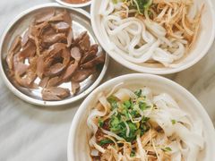 -再回首鸡肉米线(人民路一店)