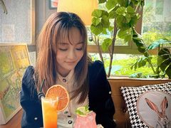 -咖法森林·咖啡  酒吧(天河店)