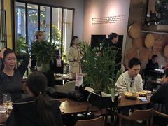 -ibarrel爱杯·bistro&brunch(江宁路店)
