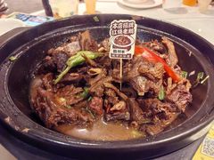 -鹅村长(世纪花园店)