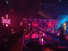 -MOSSO音乐酒吧·live house(南京旗舰店)