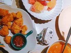 -布拉诺牛排西餐厅(上城天街店)