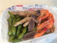 -品鲜村农家菜·阳澄湖大闸蟹(总店)