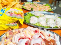 -威邵鸡煲(西华路总店)