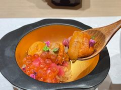 -鮨一日本料理(大中华店)