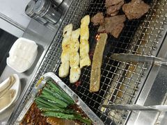 -缘来香大凉山西昌火盆烧烤.12年老店(巴国城店)
