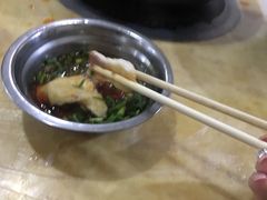 -重庆特色冷锅鱼(武大店)