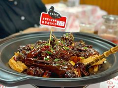 -回味黑鸭煲·始于2006(万松园店)