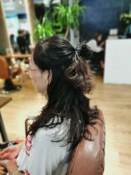 -意廊 Hair Salon