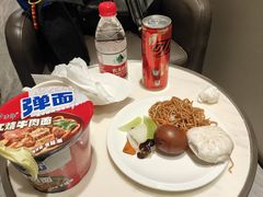 -白云机场易登机休息室