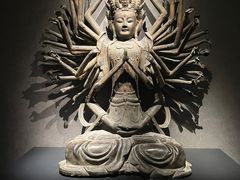 -山东博物馆