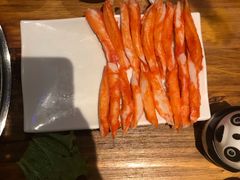 -超级神炭烤肉夜食(芥园西道店)