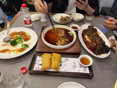 -甬上名灶(天一阁·翠柏店)