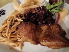 -5号公路餐厅(曼哈顿店)