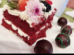 -威斯汀舞台餐厅