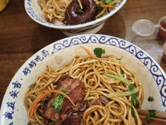 -梅溪·小伙子干挑面(安吉总店)