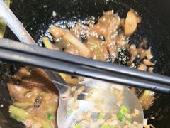 -粤香楼(新光里店)