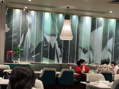 大堂-美奈小馆·越南料理(中航城君尚购物中心店)