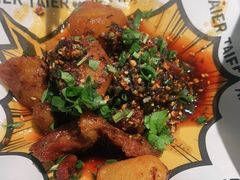 -太二酸菜鱼(福州泰禾店)