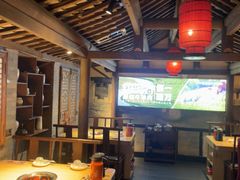-东道煮牛肉火锅(东盛大街店)