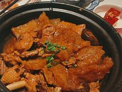 -谭厨中山传家菜.乳鸽.脆鲩鱼(华强北中航城店)