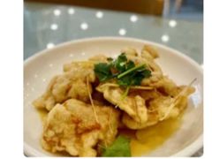 -苏师傅菜馆(上沙店)