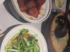 -庆赫隆融合菜馆(群力店)
