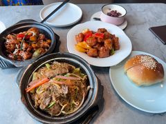 -有璟阁港式餐厅(国贸商城店)