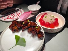-锦楼·臻选新杭帮(杭州中心店)