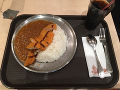 -银咖喱(元朗广场店)