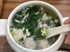 -将相和·海鲜蒸饺大连菜