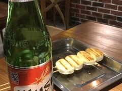 -疆里疆外·和田烤肉·清真