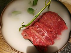 九秒牛肉-盡膳口福跷脚牛肉火锅(合生汇购物中心店)