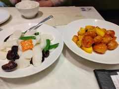 -汤城小厨•粤菜•靓汤(西直门凯德MALL店)