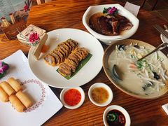 -大门水乡·顺德菜