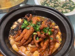 -阿三蒸菜馆(惠畅里小区店)