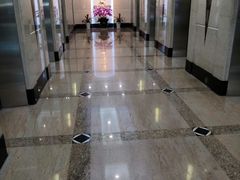 -新虹桥中心大厦