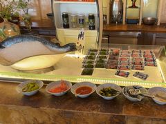 -浙江西子宾馆·瑶园咖啡厅