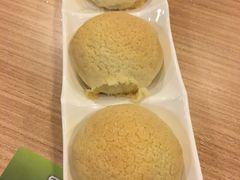 -添好运点心专门店(中环IFC店)
